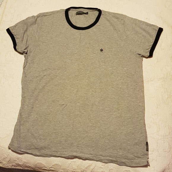 French Connection t-shirt XXL - Picture 2 of 4